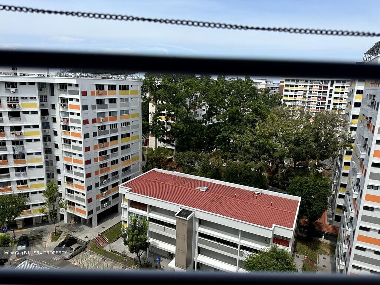 Blk 407 Serangoon Avenue 1 (Serangoon), HDB 4 Rooms #526136611